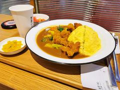 -池奈·日式咖喱蛋包饭(赛高店)