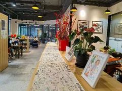 -五峰书院(南洋泾路店)