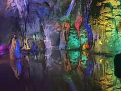 -宝晶宫旅游景区