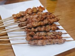 -秦老大西安羊肉泡馍馆(健德门店)