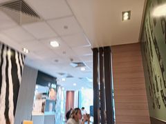 -麦当劳(余姚北站店)