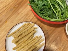 -木辛水水冰煮羊(新一中店)
