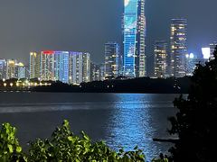 -深圳湾公园(南山区)