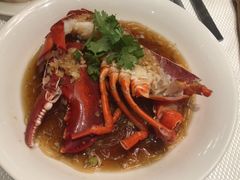 -新加坡海鲜共和(名胜世界圣淘沙海滨坊)