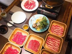-山葵家·创意料理(临平银泰城店)