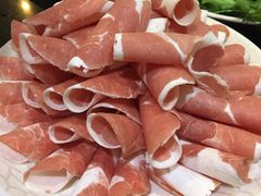 羊后腿-情忆草原涮肉馆