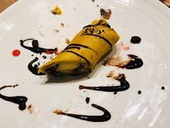 -新食谱全日制餐厅·苏州苏州湾艾美酒店