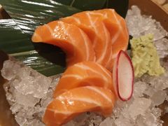 -西村日本料理(香格里拉饭店)