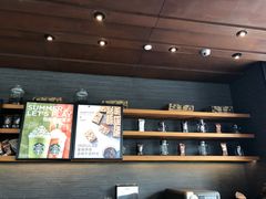 -星巴克(天津工华道智慧山店)