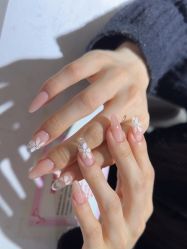 -瞧·享轻奢美甲美睫