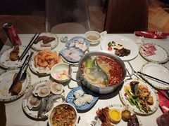 -吉布鲁牛排海鲜自助(芙蓉万家丽店)