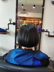 -BM SALON