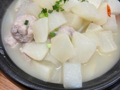 -醉得意·山茶油炒土鸡(泰安吾悦广场店)