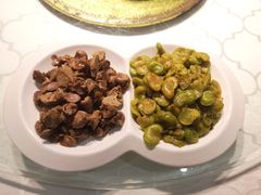 鸽杂拼盘-琬苑鸽庄·川粤融合菜(解放碑总店)