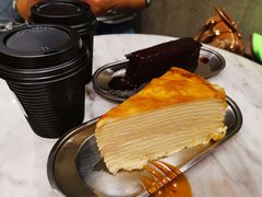-Awfully Chocolate(来福士广场店)