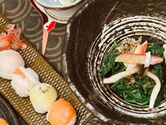 -鞠橘居酒屋(仁恒江湾新天地店)