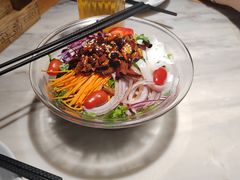 -滇铺子·云南特色菜·第九届野生菌美食节(曲靖万达店)