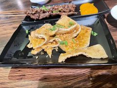 -土蚝·高压锅生蚝(百姓美食街店)