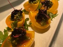 -烛影拾光观景餐厅·创意菜·摄影·小提琴(大唐不夜城店)