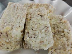 翻砂芋头-侯臣咖啡文化村