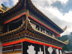 -达仓郎木寺院