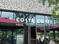 门面-COSTA COFFEE(成都来福士店)