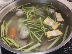 -牛焱·贵州黄牛肉火锅(城西银泰店)