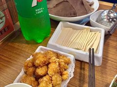 -傣妹火锅(南京东路一店)