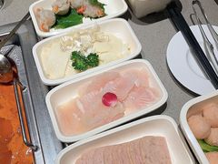 -海底捞火锅(振华商厦店)