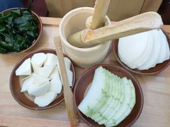 -正贰捌经重庆老火锅(建设路店)