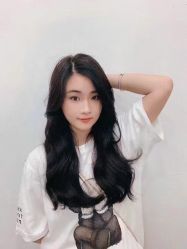 -潮品 Hair无痕羽毛接发潮店