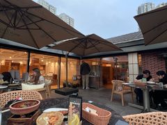 -无印良品餐堂 MUJI Diner(成都太古里店)