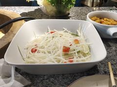 -云荷里·蒸汽石锅鱼·云南菜(中发百旺店)