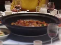 -西安绿地假日酒店·丽宝轩中餐厅