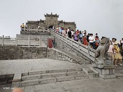 -南岳衡山风景名胜区