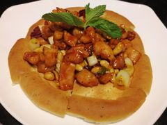 -大鸭梨烤鸭(甘家口店)