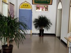 -天津市和平区西宁道清真寺