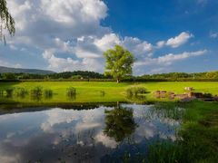 -钟山体育运动公园