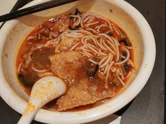 -水平有限广西米粉·广西风味集(五道口店)