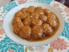 -鹿鸣春饭店(总店)