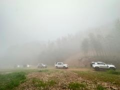 -大余丫山旅游度假区