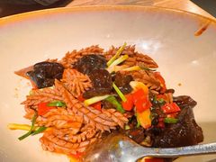 -青年公社烤鸭(滨湖银泰店)