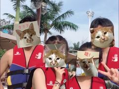 -乐华城·88度温泉乐园
