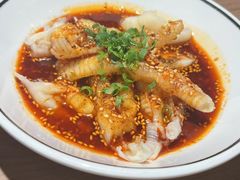 -太二酸菜鱼(沈阳万象城店)