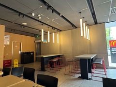 -麦当劳·得来速店(星沙大道店)