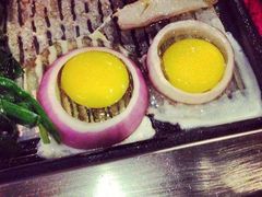 -韩沂家韩式炭火烤肉(沂河嘉园店)