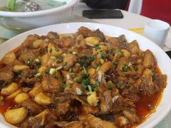 -翠云水煮鱼(双龙大道店)
