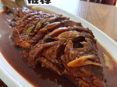 -红实家常菜(静安里店)