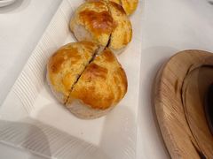 -白天鹅宾馆-宏图府餐厅
