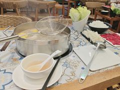 -普宁潮汕牛肉火锅(新香洲店)